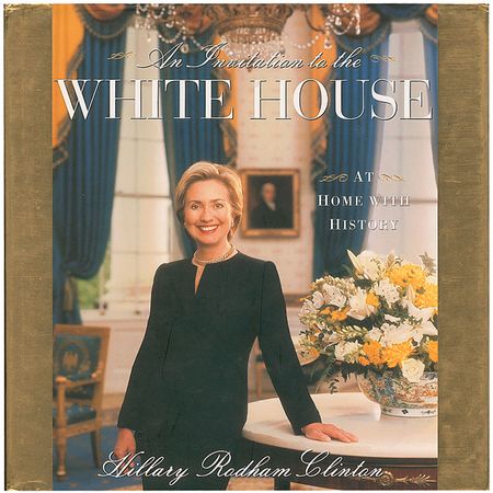 Lot #29 Hillary Clinton Book - Image 2