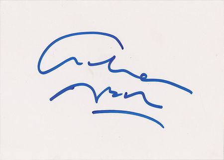 Lot #720 Stills, Nash, and Young Signatures - Image 3