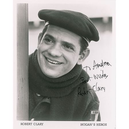 Lot #992 Hogan?s Heroes - Image 2