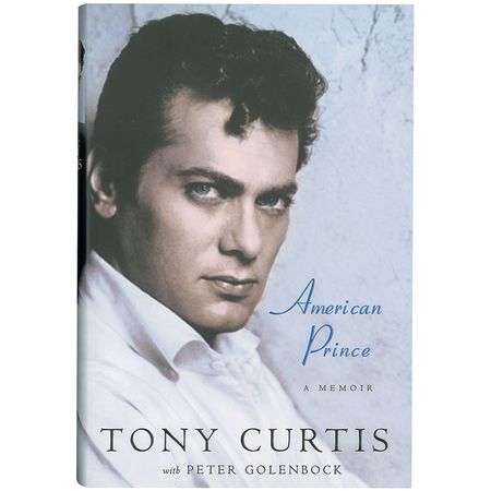 Lot #946 Tony Curtis - Image 2