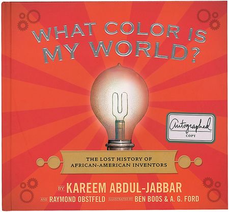 Lot #1338 Kareem Abdul-Jabbar - Image 2