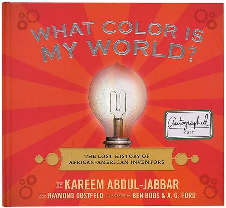 Lot #1338 Kareem Abdul-Jabbar - Image 4