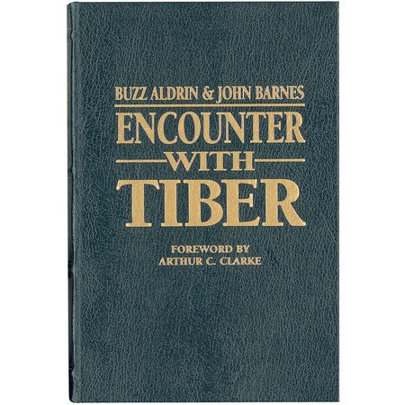 Lot #364 Buzz Aldrin Books - Image 2