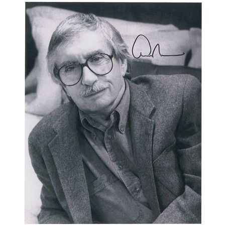 Lot #417 Edward Albee - Image 1
