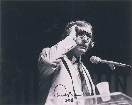 Lot #417 Edward Albee - Image 2
