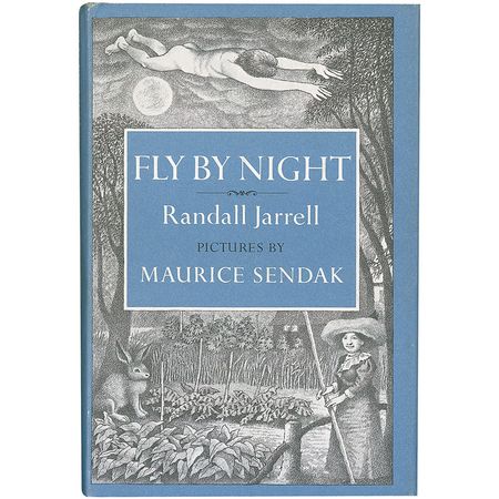 Lot #515 Maurice Sendak Book - Image 2