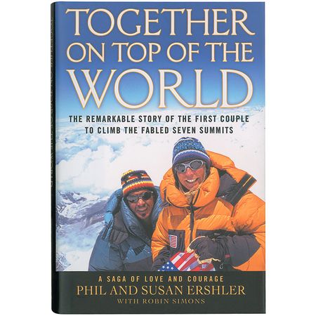 Lot #1453 Mountain Climbing - Image 4