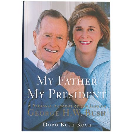 Lot #12 George Bush - Image 2
