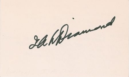 Lot #1088 Billy Wilder and I. A. L. Diamond - Image 1