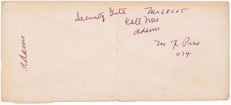 Lot #558 Walt Disney: Never before offered Disneyland Gold Pass, still housed in its original presentation sleeve! - Image 6