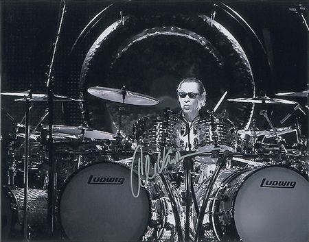 Lot #796 Eddie and Alex Van Halen Group Lot - Image 1