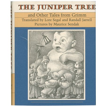 Lot #576 Maurice Sendak Book - Image 2