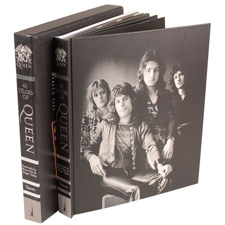 Lot #715 Queen Book - Image 2