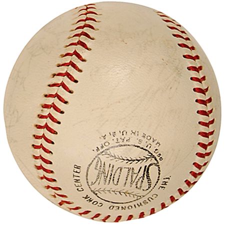Lot #1496 Los Angeles Dodgers - Image 2