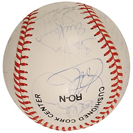 Lot #1497 Los Angeles Dodgers - Image 3