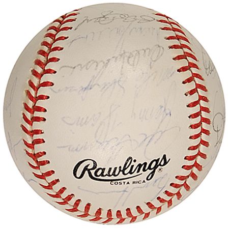 Lot #1497 Los Angeles Dodgers - Image 5