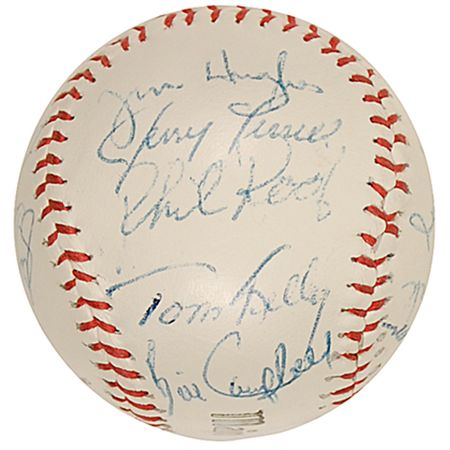 Lot #1488 Lyman  Bostock and the Minnesota Twins - Image 3