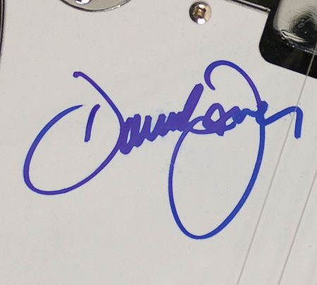Lot #806 The Monkees: Davy Jones Guitar - Image 2