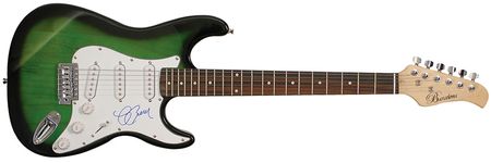 Lot #799 Chuck Berry Guitar - Image 1