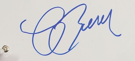 Lot #799 Chuck Berry Guitar - Image 2