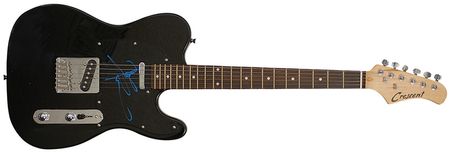 Lot #813 The Who: Pete Townshend Guitar - Image 1