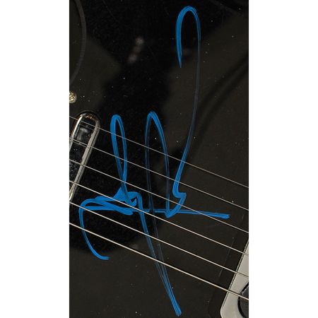 Lot #813 The Who: Pete Townshend Guitar - Image 2