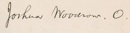 Lot #65 Abraham Lincoln Notated Telegraph Panel - Image 2
