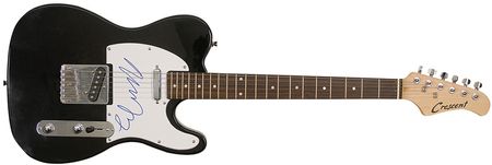 Lot #814 Neil Young Guitar - Image 1