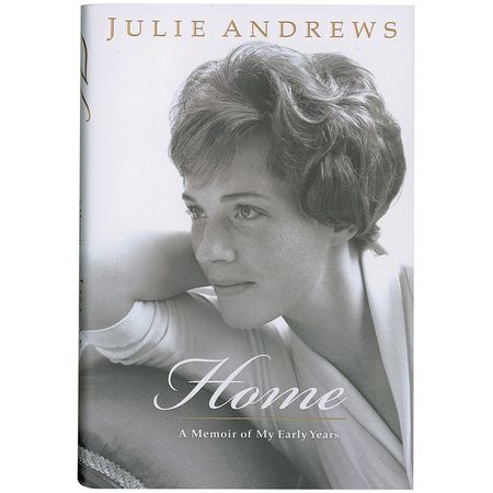 Lot #1132 Julie Andrews Books - Image 2
