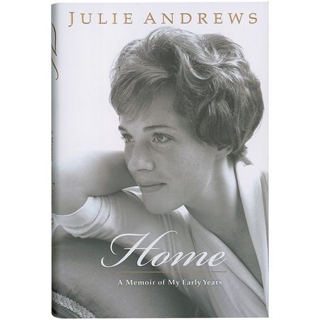 Lot #1132 Julie Andrews Books - Image 4