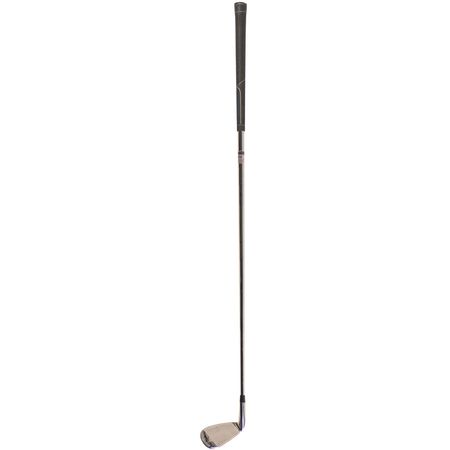 Lot #15 Bill Clinton: Clinton’s used sand wedge
