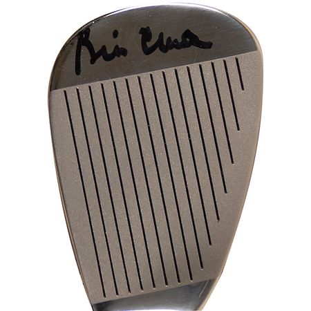 Lot #15 Bill Clinton: Clinton’s used sand wedge direct from his museum store - Image 2