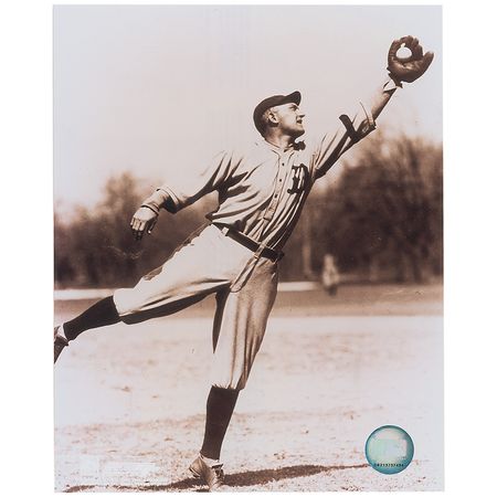 Lot #1442 Ty Cobb Check - Image 2