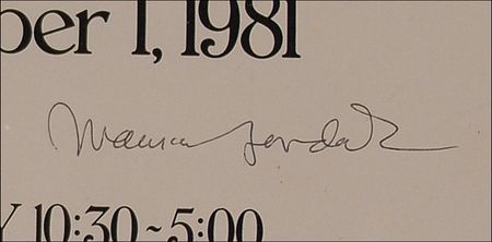 Lot #577 Maurice Sendak - Image 2