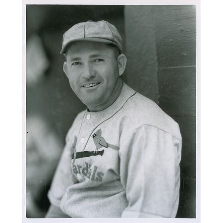 Lot #1451 Rogers Hornsby Signature - Image 2