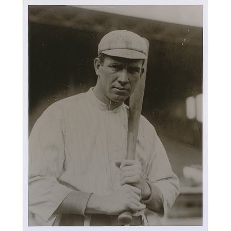 Lot #1471 Tris Speaker Signature - Image 2