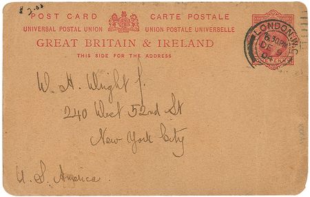 Lot #579 George Bernard Shaw: Shaw declines a lecture tour of the US: ?I should have to address aspects seriously to much larger problems than the usual literary lecturer deals with? - Image 2