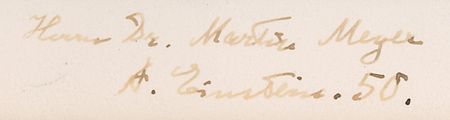 Lot #192 Albert Einstein: An iconic image of the Nobel Prize winning physicist - Image 2