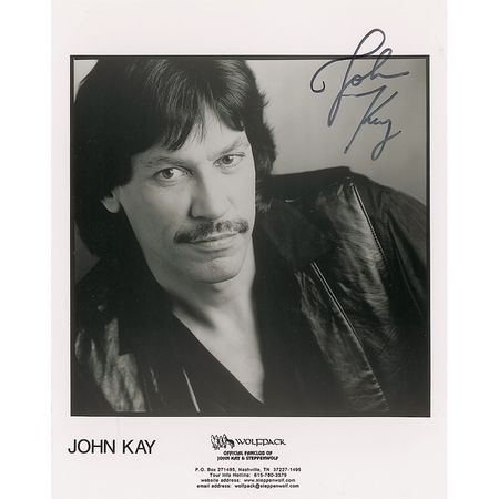 Lot #794 Steppenwolf Group Lot - Image 2