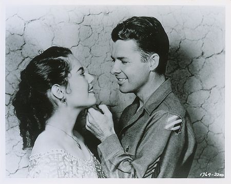 Lot #1076 Audie Murphy Typed Letter Signed - Image 3