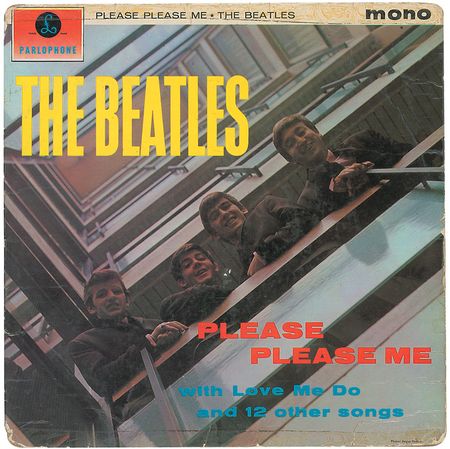 Lot #670 Beatles: George Harrison Album - Image 2