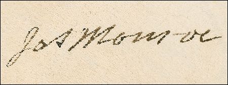 Lot #71 James Madison and James Monroe Signed Document - Image 3
