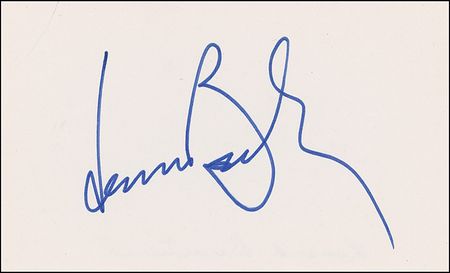 Lot #962 Leonard Bernstein - Image 1