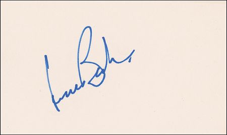 Lot #962 Leonard Bernstein - Image 2