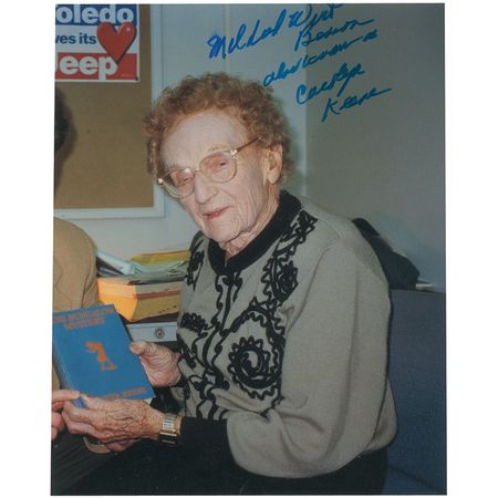 Lot #557 Mildred Benson Group Lot - Image 2