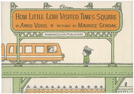Lot #661 Maurice Sendak - Image 2