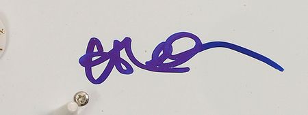 Lot #947 Willie Nelson - Image 2