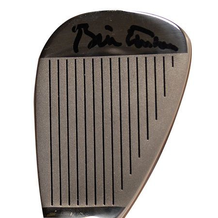 Lot #24 Bill Clinton: Personally-used sand wedge direct from his museum store - Image 2