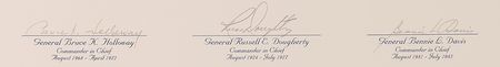 Lot #467 Strategic Air Command - Image 2