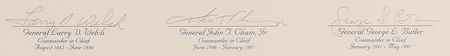 Lot #467 Strategic Air Command - Image 3